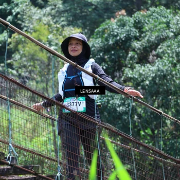 Runner Photo 5264800