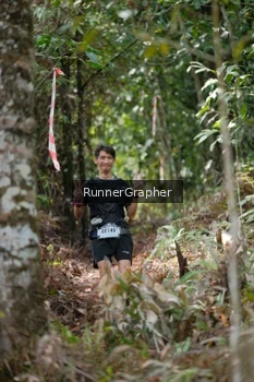 Runner Photo 5264804