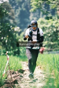 Runner Photo 5264805