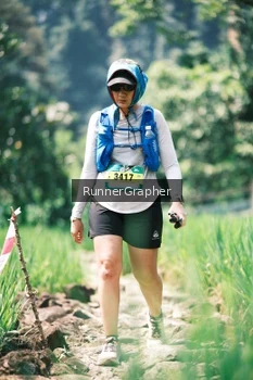 Runner Photo 5264806
