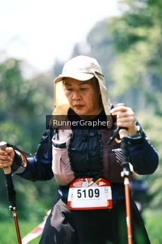 Runner Photo 5264807