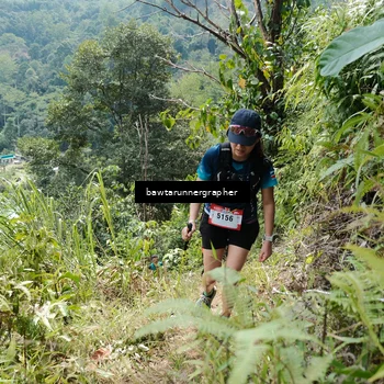 Runner Photo 5264820