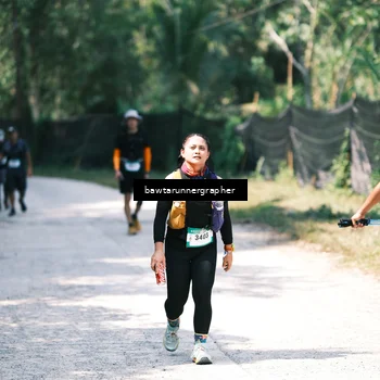 Runner Photo 5264823