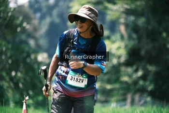 Runner Photo 5264839