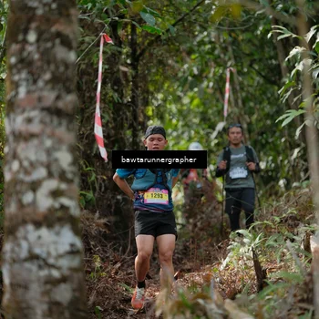 Runner Photo 5264848
