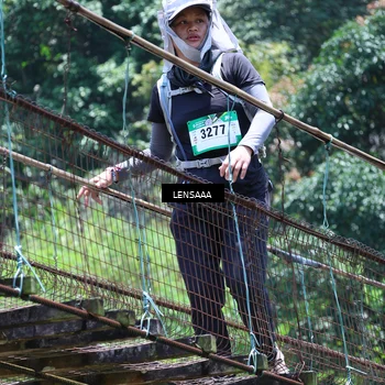 Runner Photo 5264864