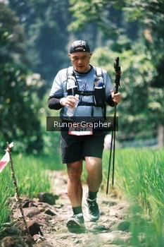 Runner Photo 5264868