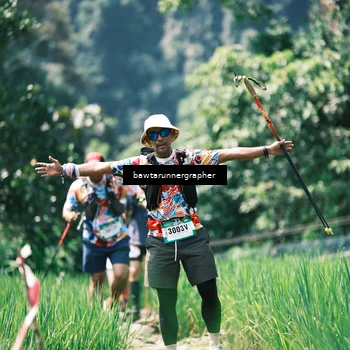 Runner Photo 5264870