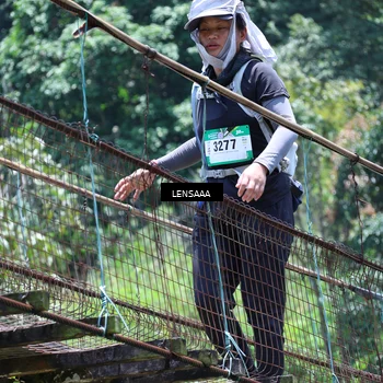 Runner Photo 5264871