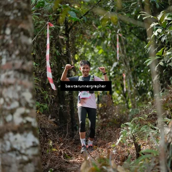 Runner Photo 5264875