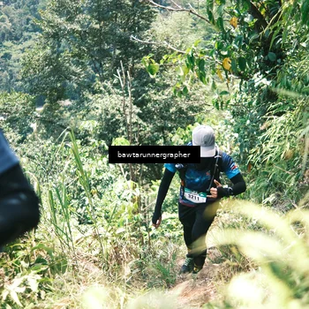Runner Photo 5264882