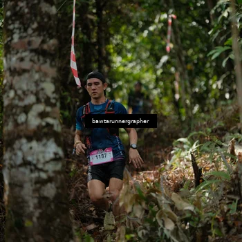 Runner Photo 5264883