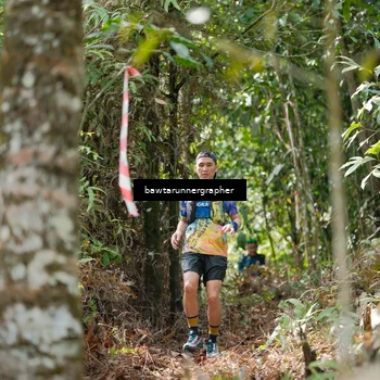 Runner Photo 5264884