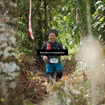Runner Photo 5264886