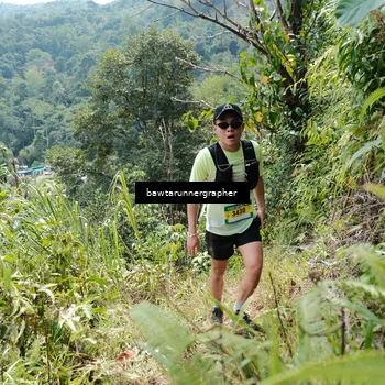 Runner Photo 5264889