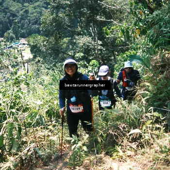 Runner Photo 5264910