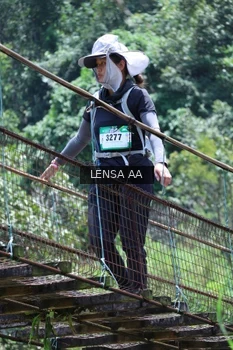 Runner Photo 5264918