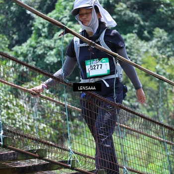 Runner Photo 5264920