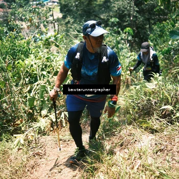 Runner Photo 5264923