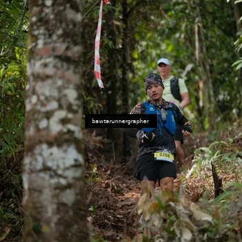 Runner Photo 5264930