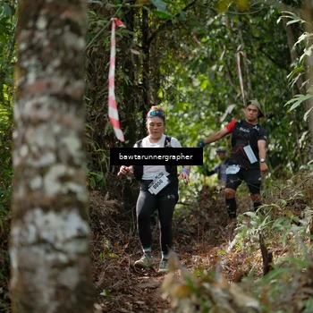 Runner Photo 5264932