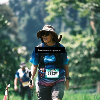 Runner Photo 5264935