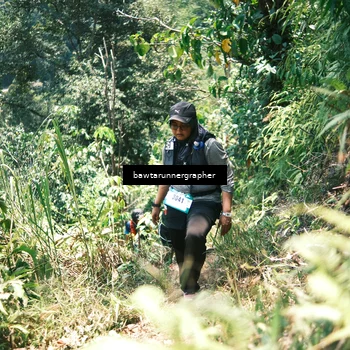 Runner Photo 5264939