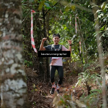 Runner Photo 5264972
