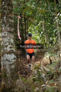 Runner Photo 5264987
