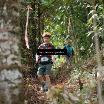 Runner Photo 5264998