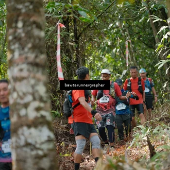 Runner Photo 5265005