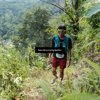 Runner Photo 5265016