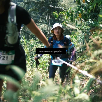 Runner Photo 5265019