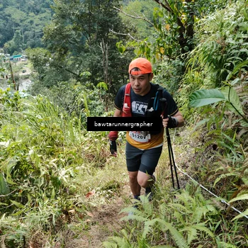 Runner Photo 5265027