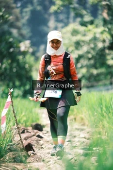 Runner Photo 5265047