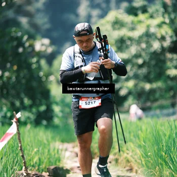 Runner Photo 5265073