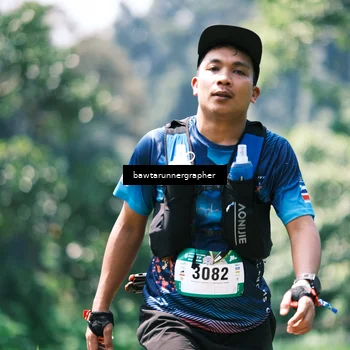 Runner Photo 5265078