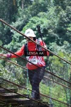 Runner Photo 5265131