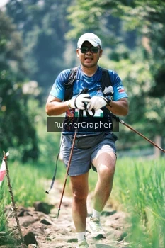 Runner Photo 5265141