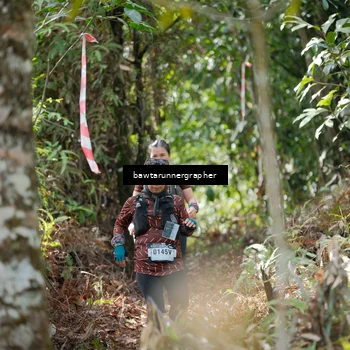 Runner Photo 5265155