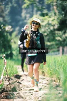 Runner Photo 5265162