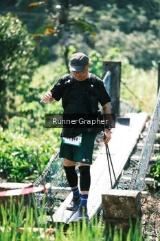 Runner Photo 5265166