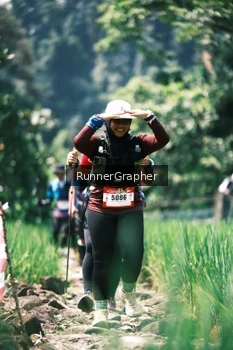 Runner Photo 5265170