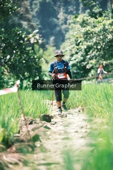 Runner Photo 5265171