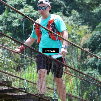 Runner Photo 5265174