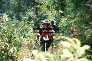 Runner Photo 5265190