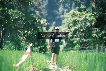 Runner Photo 5265195
