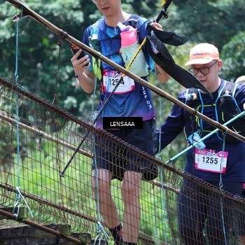 Runner Photo 5265212