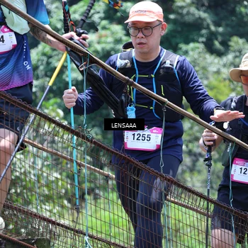 Runner Photo 5265213