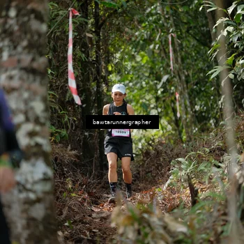 Runner Photo 5265222